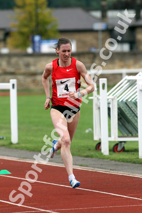 No 4, 800 metres, Northumberland Classic, Hexham
